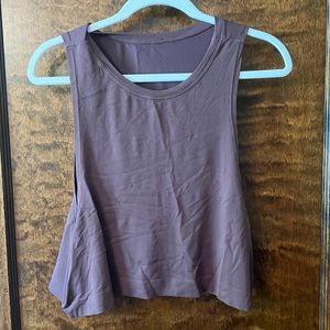 Avocado workout Tank Top